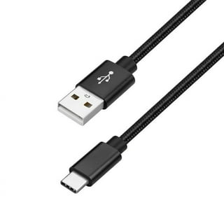 [Latest Edition] UrbanX (2-Pack) USB C Android Auto Cable for vivo X Fold+  , 3.3FT, 10Gbps, USB C 3.1 Gen 2 USB-A, 3A Type C Charger Fast Charging