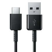 USB Type C Cable Charger, FREEDOMTECH 10FT USB C to USB A Charger Cable Fast Charger Cord For Samsung Galaxy Note 8, Galaxy S8/S8+, Apple New Macbook, Nexus 6P 5X, Google Pixel, LG G5 G6 V20