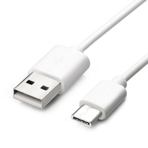 USB Type C Charging Cable (3ft), USB C Type C Charger Cord for Samsung Galaxy Note 9 8 S10+ S10 S10E S9 S9+ S8 Plus, LG G7 G6 G5 V40 V30 V20, Nexus 5 5X, Google Pixel 3/3 XL, Oneplus 6T/6/5 by Borz