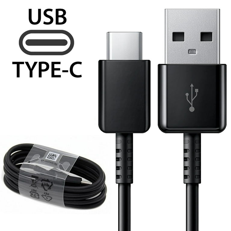 C-USB/C Cable USB 2.0 Tipo–C