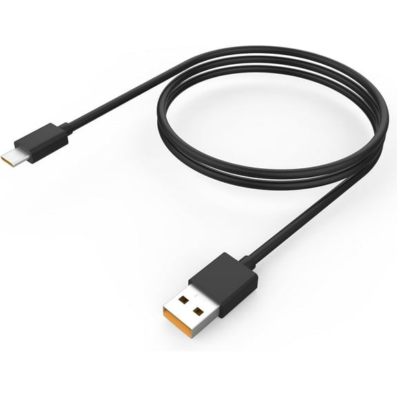 USB Type C Charging Cable Charger Date Transfer Cord Compatible with gopro Hero 13/Hero 12/Hero 11/Hero 10/Hero 9/Hero 8/Hero 7/Hero 6/Hero 5 /Gopro Max, Gopro Hero 2018 Cameras
