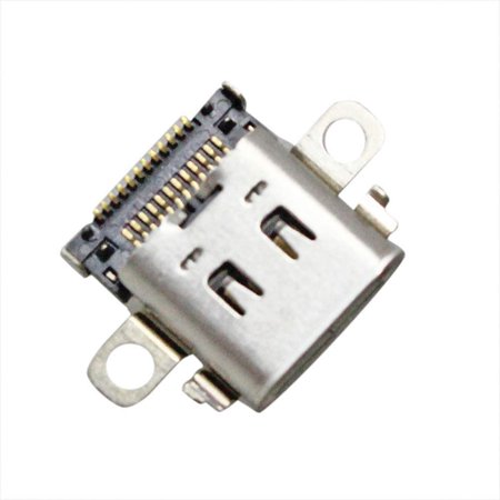 USB Type-C Charging Charger Port Socket DC Jack Replacement for Nintendo Switch Consoleï¼ˆHAC-001ï¼‰