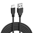 thumbnail image 1 of USB Type C Charging Cord 3.5m Straight/90 degree Angled Connecotor For Car Devices Security Equipment, 1 of 8