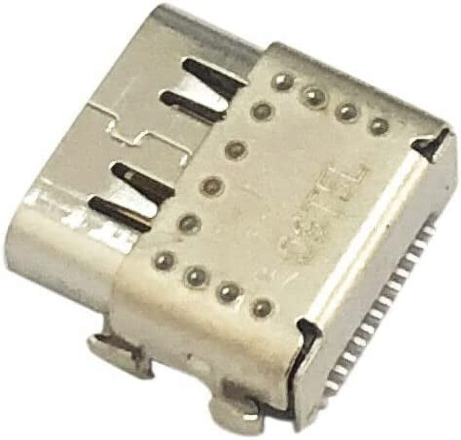 Piedini In Gomma Antiscivolo Per Dell XPS 9370, 9380, 7390 E 9305 – Set Di Ricambio