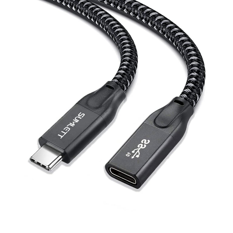 Cable USB Tipo C - Nylon