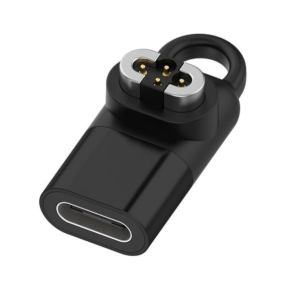USB Type C Fast Charging Adapter for OpenSwim ProS710 Earphones Charger