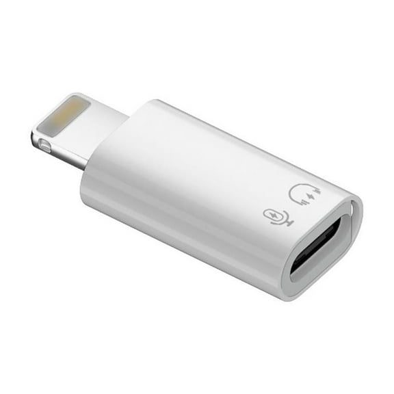 USB Type C Female to iOS Male Adapter For #iphone# 14/13/12/11/XR/XS/SE HOTS