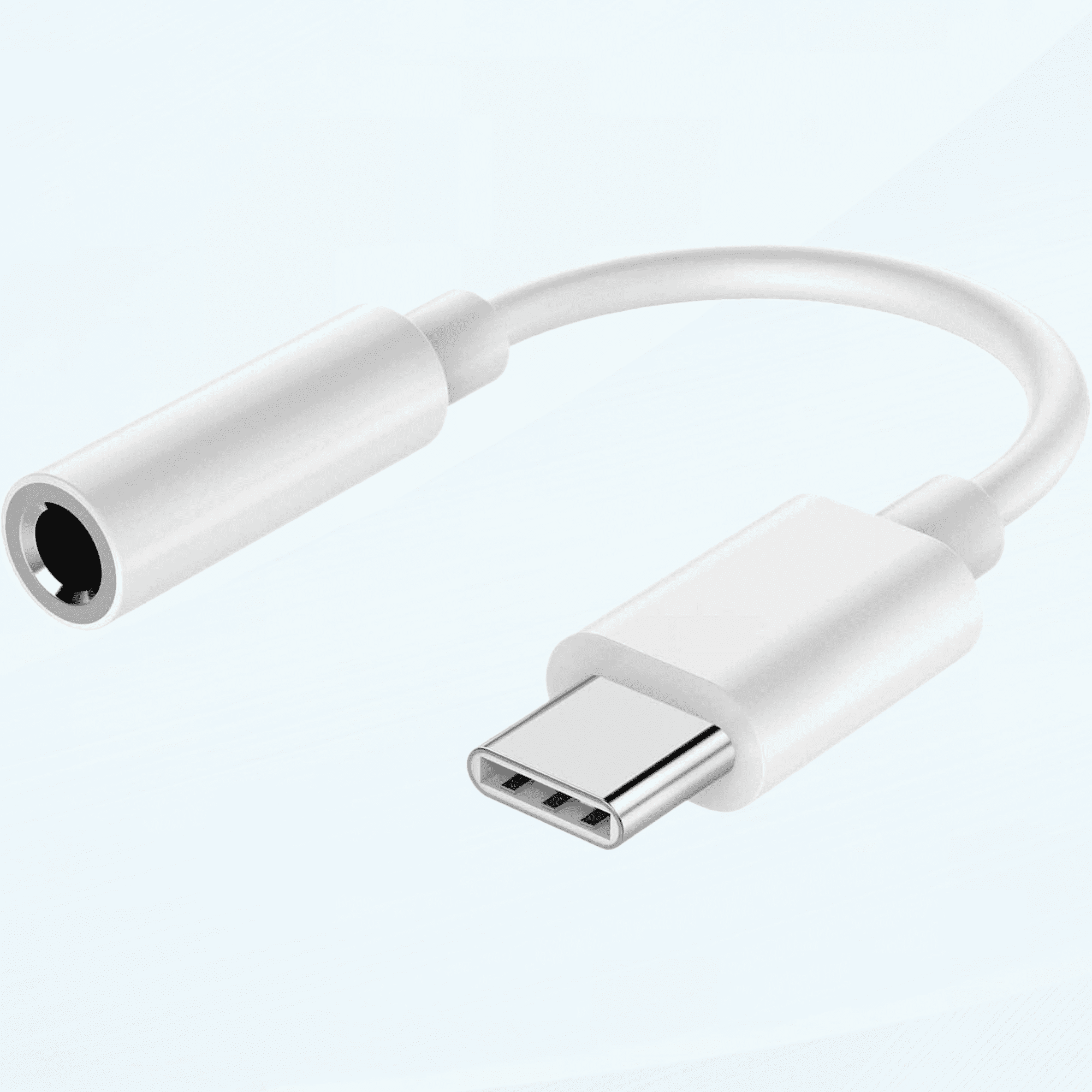 USB Type C Male to 3.5mm Female Headphone Earphone | USB-C Type C ...
