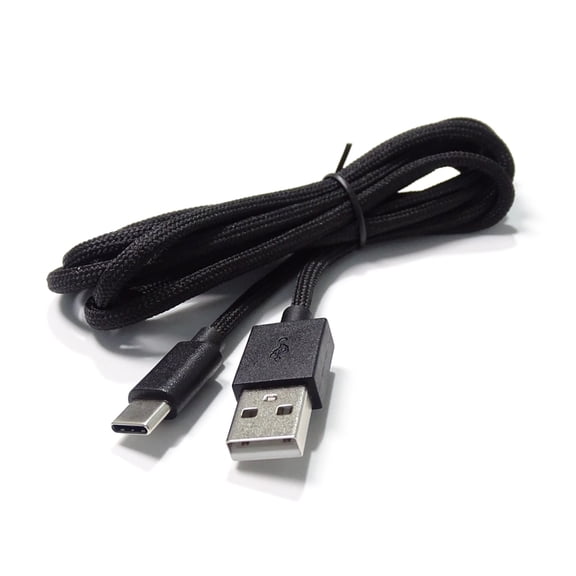 USB Type C Mouse Line Charging Cable Replacement Repair Accessories for Mouse and Keyboard