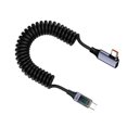 thumbnail image 2 of ROTOR 2INpower Elbowed Plug USB Charger Cable 2 of 4