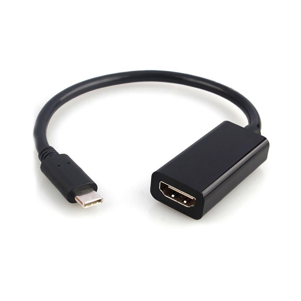 USB Type C To HDMI Adapter