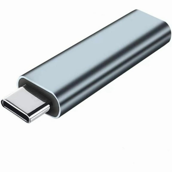 USB Type-C Virtual Display Adapter DDC EDID Dummy Plug Headless Ghost Display Emulator Dummy Loading 4K@60Hz