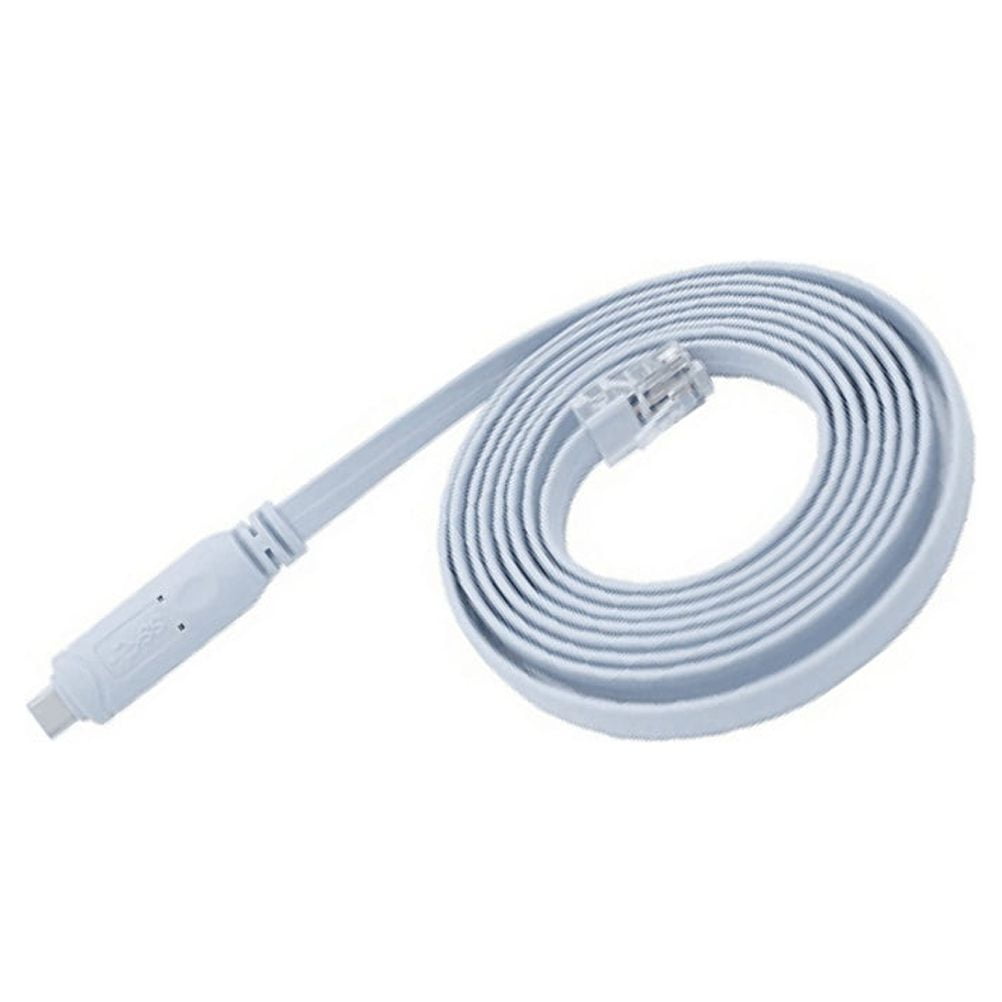 USB Type C to Console Cable with for Routers 10/8.1/8/7 - Walmart ...