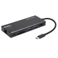 thumbnail image 1 of USB Type‑C to HDMI Hub 4K Multifunctional Expansion Docking Station, 1 of 8