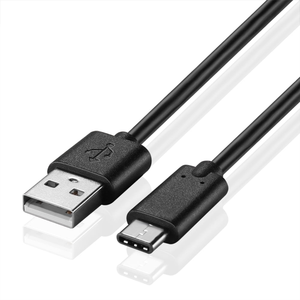 USB Type C to Type A Cable, USB-C to USB-A Cable Adapter Connector Plug ...