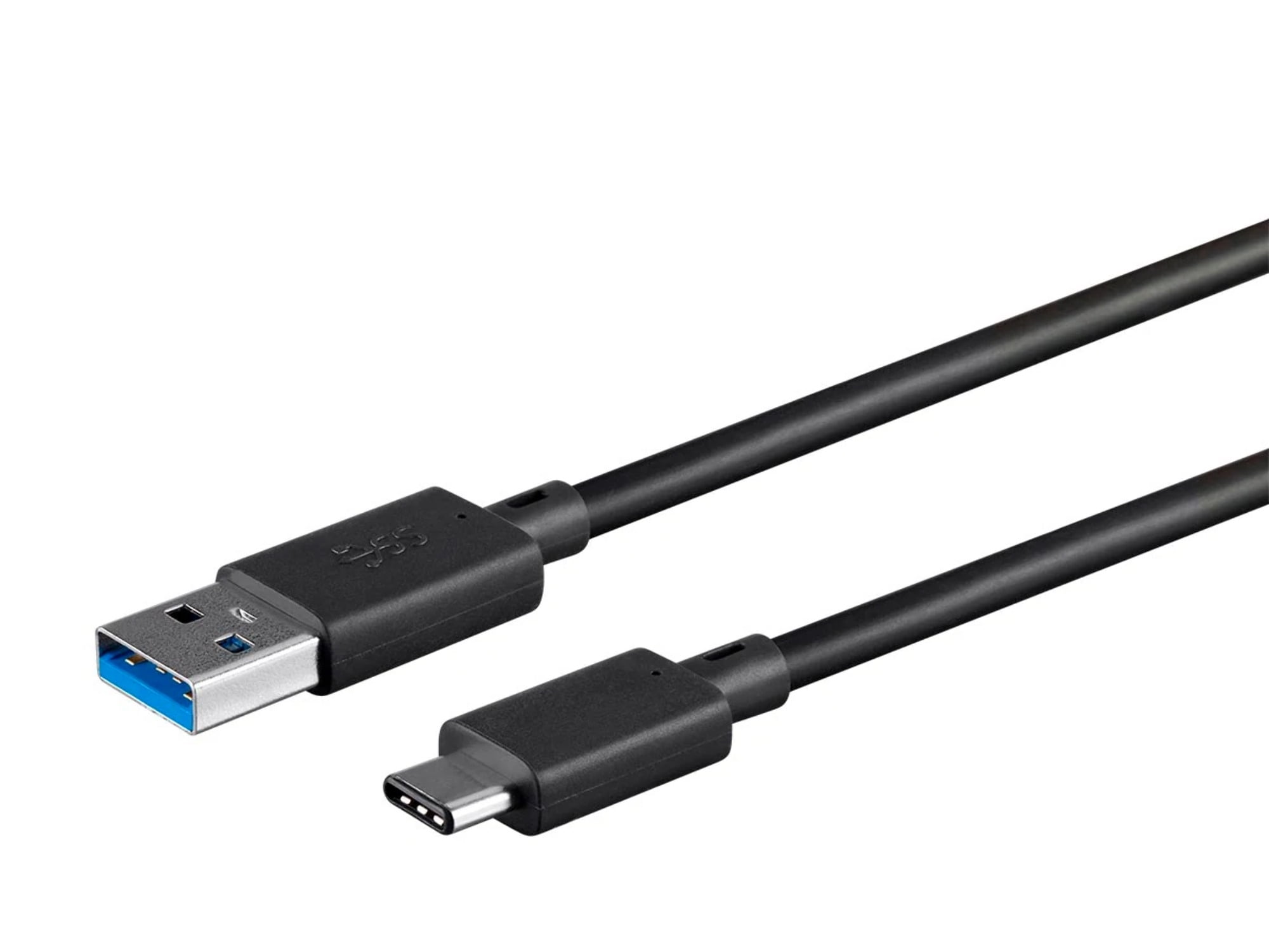 CABLE USB TIPO C - TIPO C 3.0