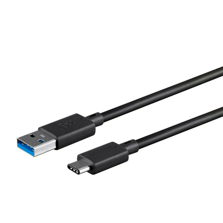 Cable USB tipo C a USB A 3.0 — LST