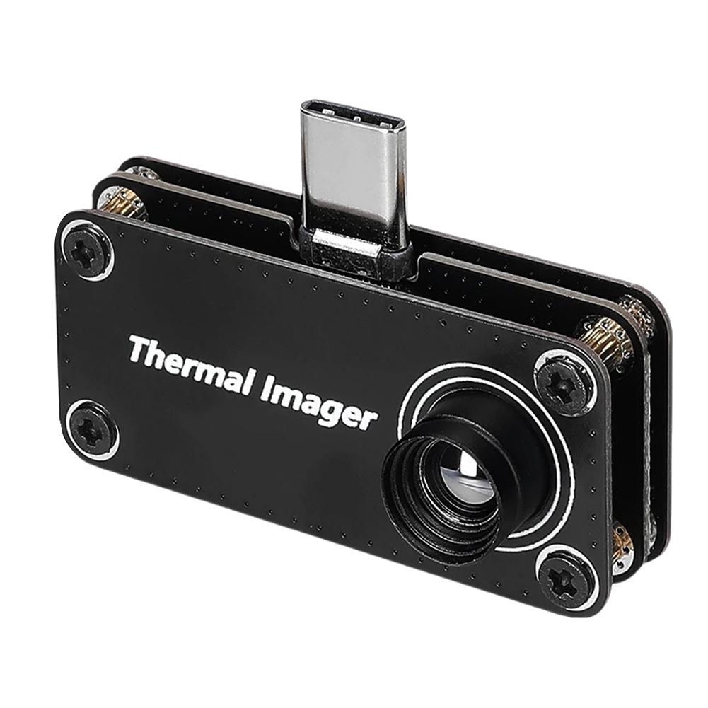 USB TypeC Thermal Imaging Camera For And roid MobilePhone Features ...