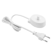 USB/US Plug Electric Toothbrush Charger for Braun Oral B Charging Base Dock Portable EU PLUG