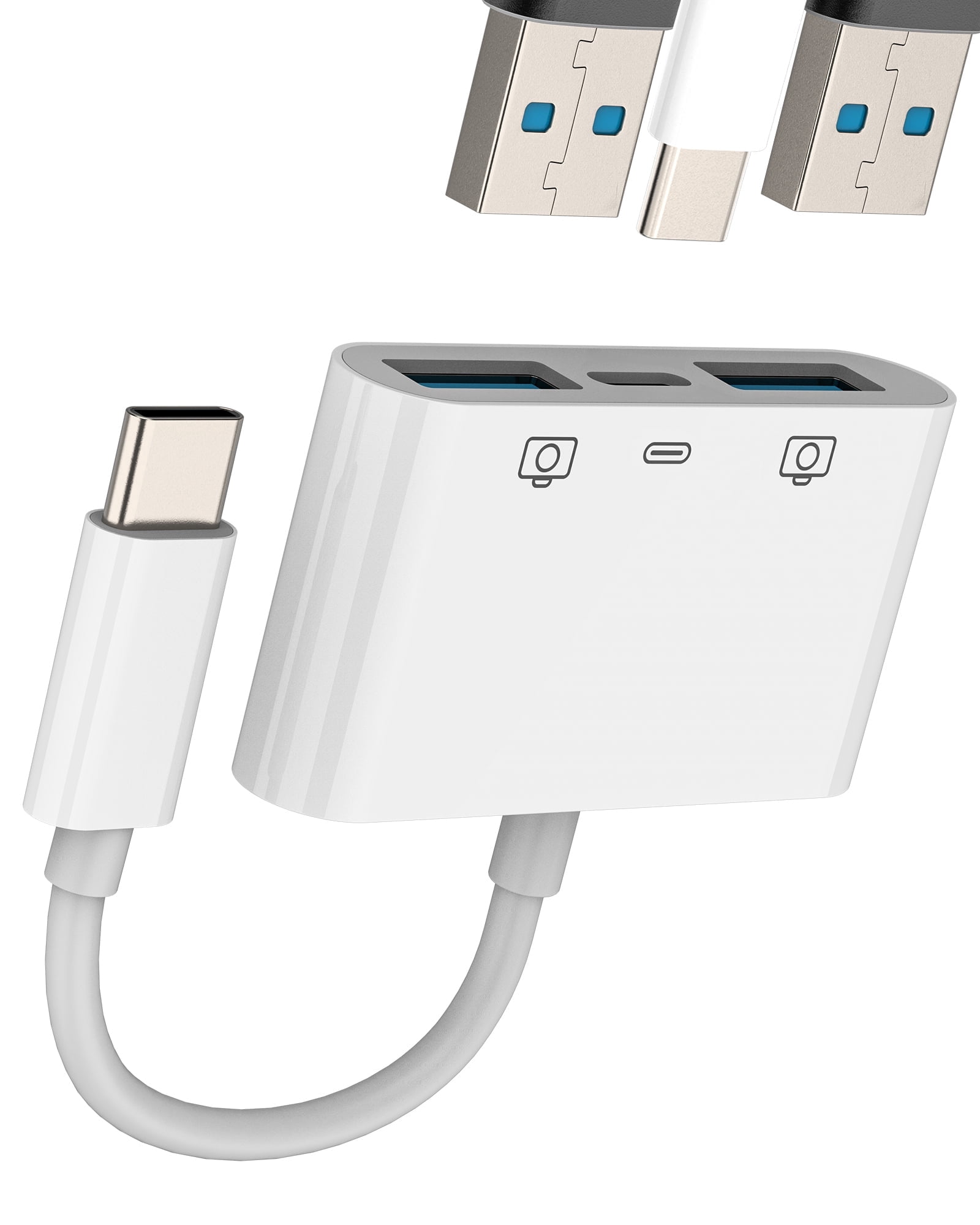 Apple Thunderbolt Adapters for Electronics