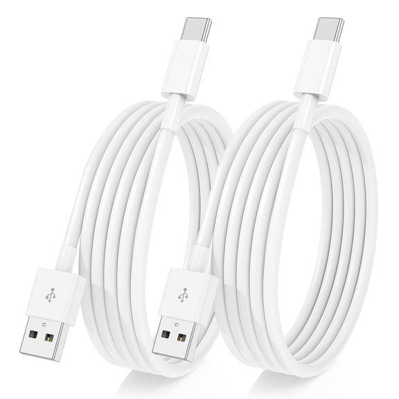 USB A to USB C Cable 1m,Apple iPhone Car Charger CarPlay Charging Cord 3ft for iPhone 18/Duo/17/17 Pro/16e/16 Pro/16 Pro Max/15/15 Pro Max/15 Plus/iPad Air/Mini