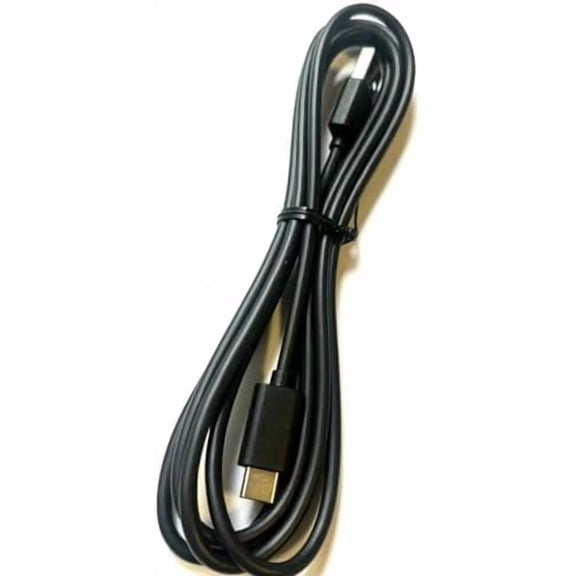 USB to USB-C Charging Cable for Logitech MX Mechanical Keyboard MX Keys Keyboard/Anywhere 3 MX Vertical, MX Master 3 Wireless Mouse, G733, Turtle Beach 600 Gen 2 Headsets Charger Cord