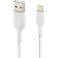 thumbnail image 1 of USB & USB-C Data Transfer Cable - 6.56 ft., 1 of 1