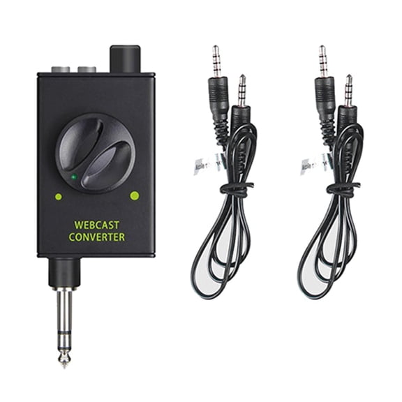 USB Video Interfaces Sound Card Converters for PC Gaming and , Mixers for Streamers and Podcasters