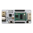 thumbnail image 1 of USB Voice Recognition Control Board Module Serial Port Module Voice Recognition Sensors Module High Sensitivity for Home, 1 of 9
