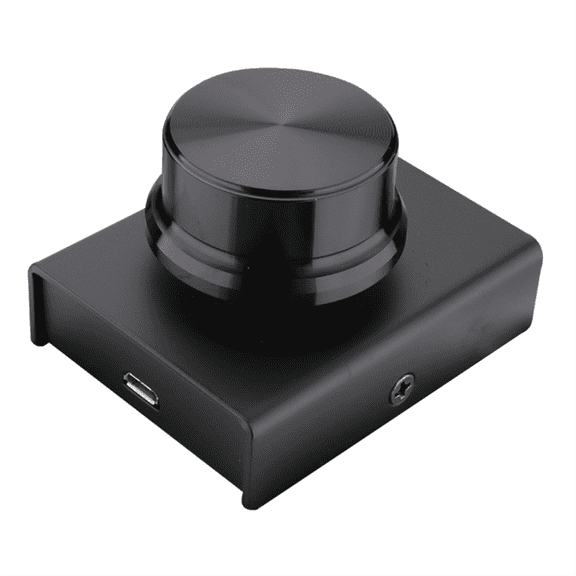 Usb Volume Knob