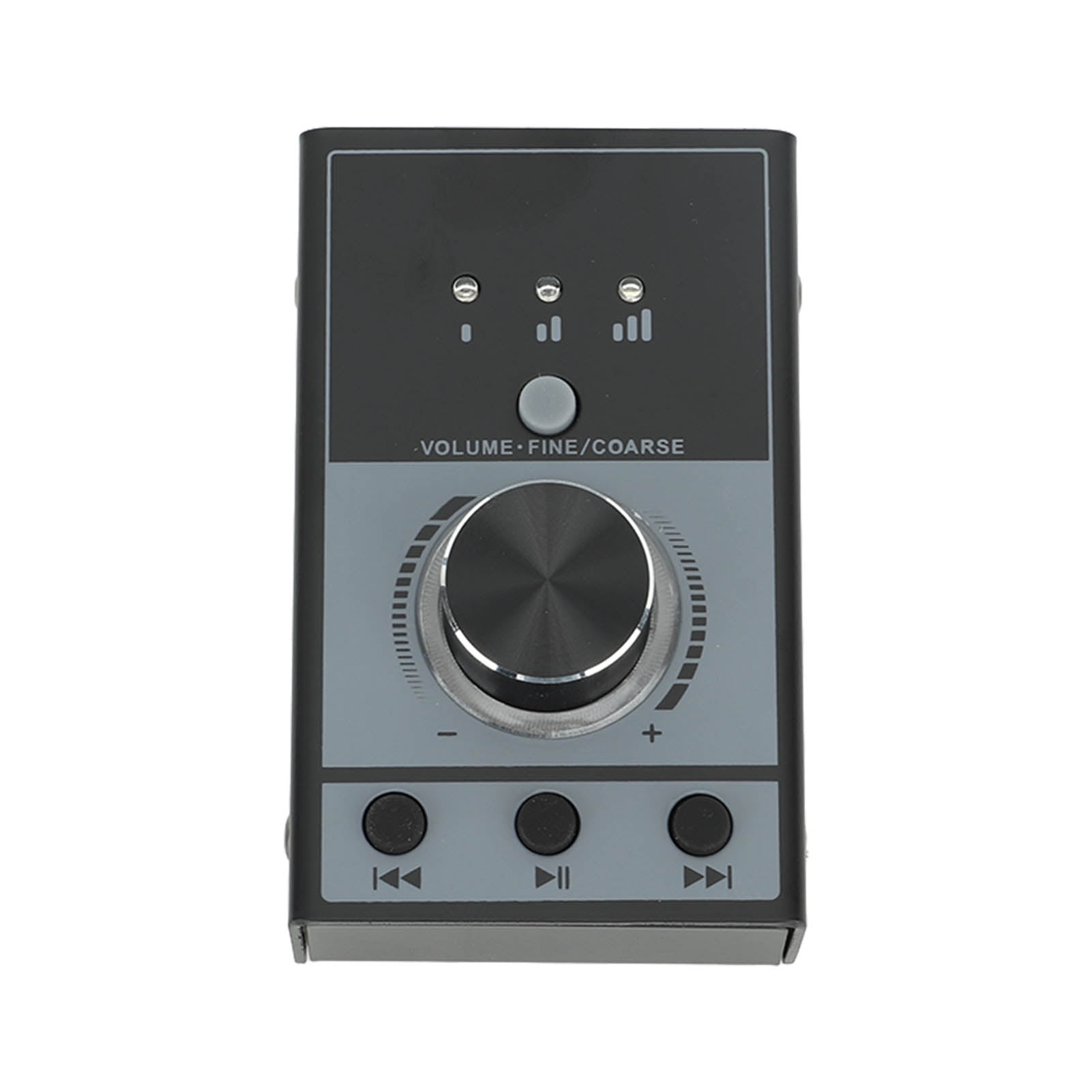 USB Volume Controller, Song Switching Plug And Play Volume Control