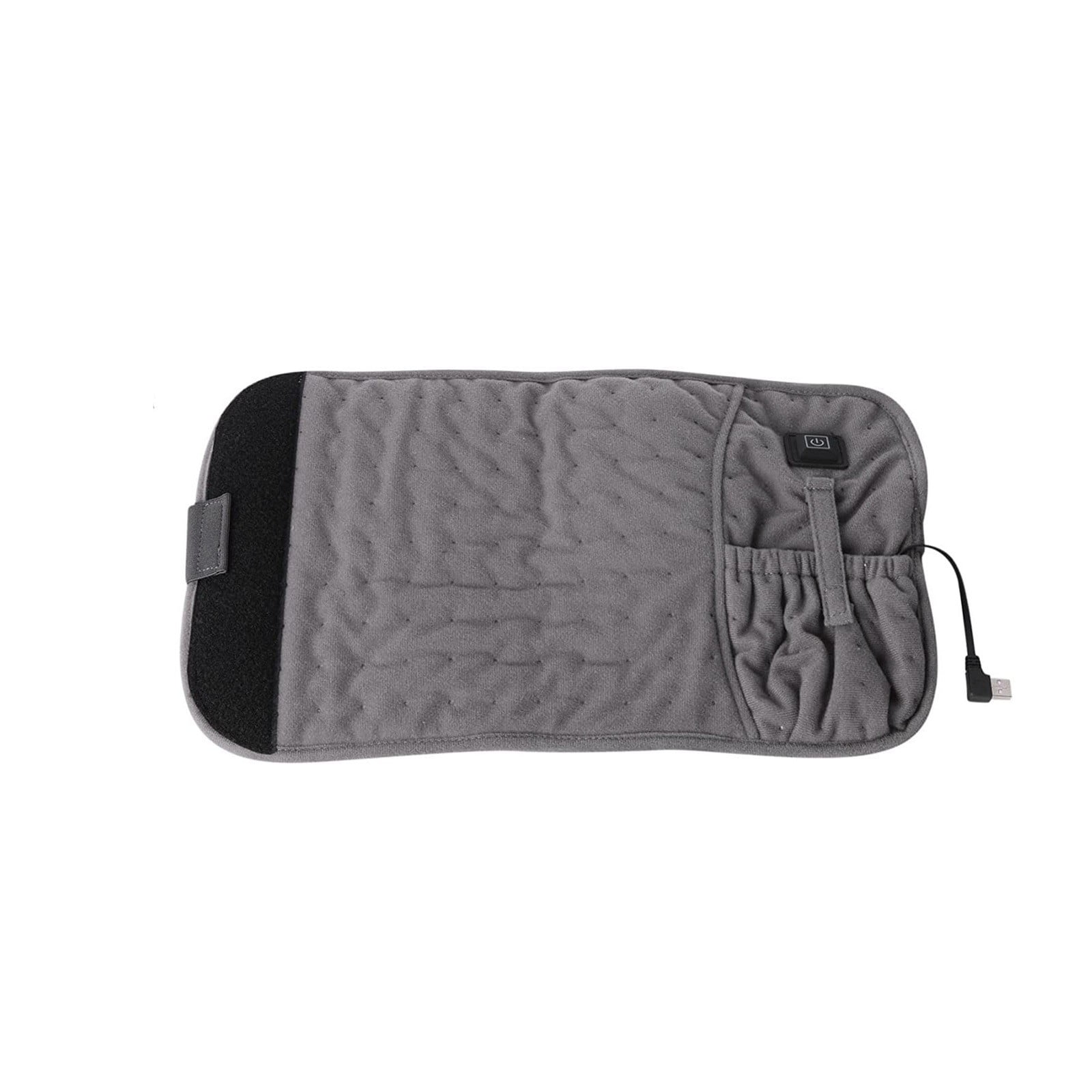 Adjustable Waist Heating Belt
