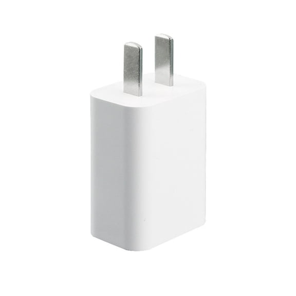 USB Wall Charger 5V 1A Power Adapter Universal Plug For Cell Phones
