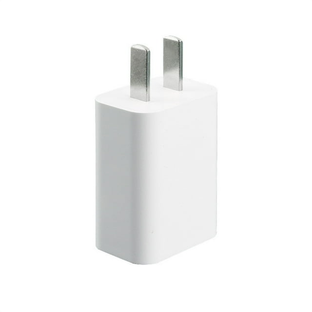 USB Wall Charger 5V 1A Power Adapter Universal USB Plug Cell Phone