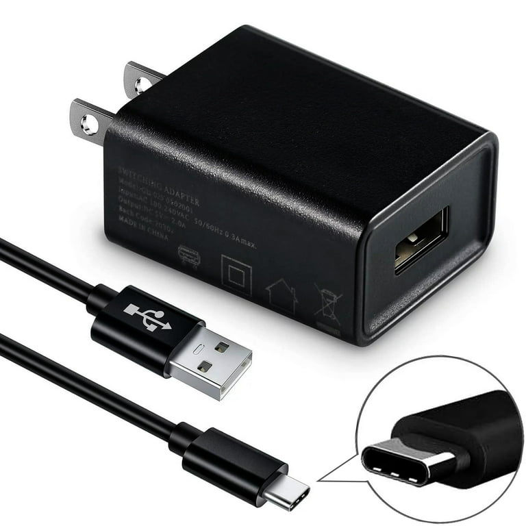 5v charger discount