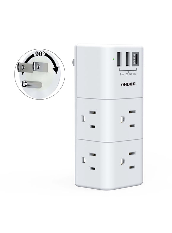 Outlet Splitters in Outlets - Walmart.com
