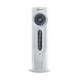 thumbnail image 1 of USB Water Humidifying Mist Cooling Fan, Multifunctional Portable Desktop Air Cooler Combine Air Cooling And Moisturizing Function for Summer Daily Use, 1 of 5