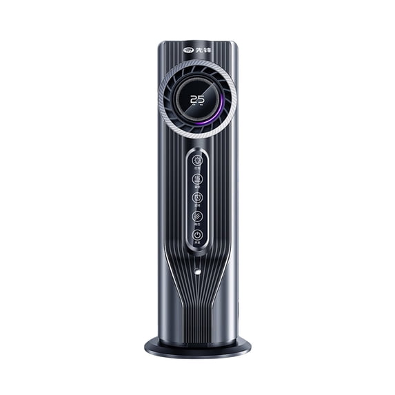 USB Water Humidifying Mist Cooling Fan, Multifunctional Portable Desktop Air Cooler Combine Air Cooling And Moisturizing Function for Summer Daily Use
