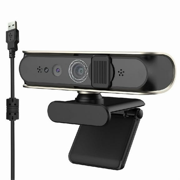 USB Webcam for WindowsHello with Technology