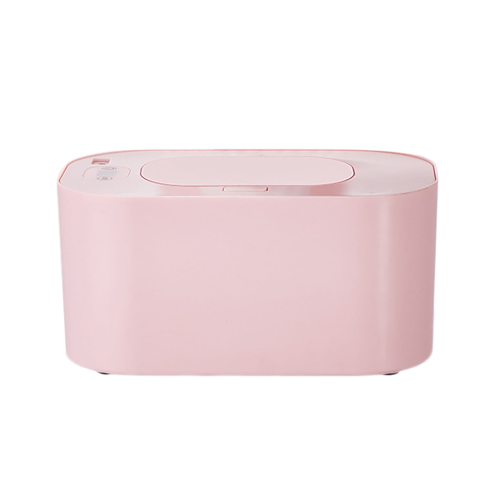 USB Wet Towel Heater Portable Travel Cosmetic for Insulation and Wireless Car Charging Hot and Wet Paper Towel Features for Convenience
