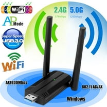 usb wifi adapter for laptop windows 11
