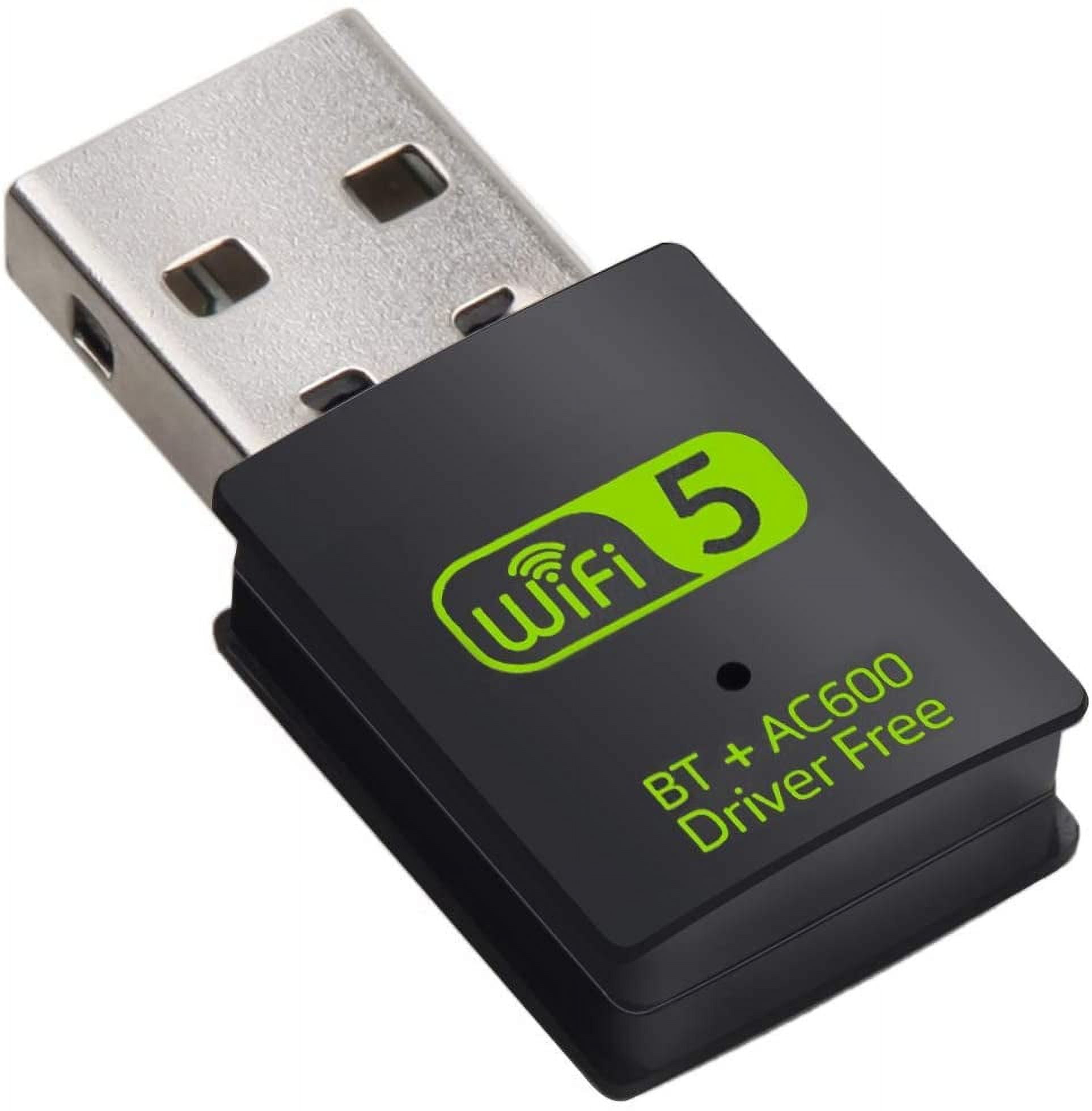 Plugable's USB dongle is yet another cheap way to add Bluetooth