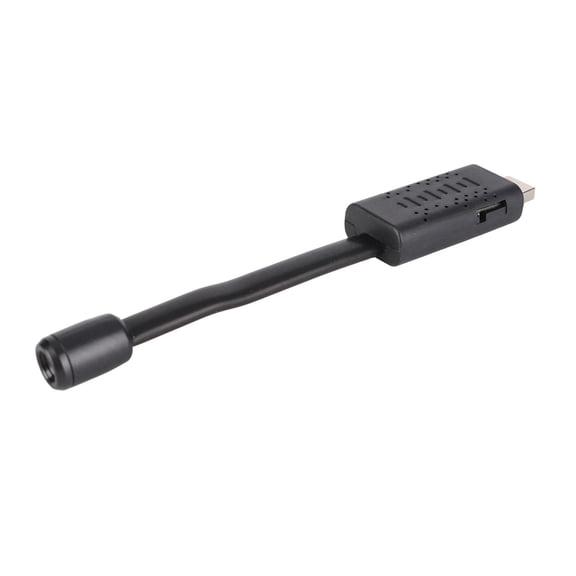 USB WiFi Camera Mini Security Camera, USB Plug Mini WiFi Wireless Camera 1080P Night for Car