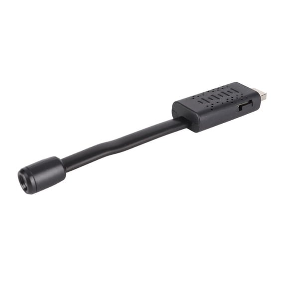 USB WiFi Camera Mini Security Camera, USB Plug Mini WiFi Wireless Camera 1080P Night for Car