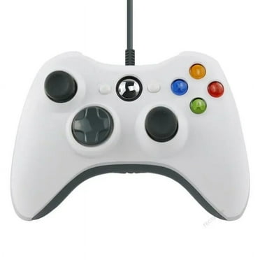 USB Wired Game Controller For Xbox360 Console Joypad For Win 7/8/10 PC Joystick Controle Mando Gamepad For Xbox 360