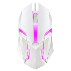 USB Wired Gaming Mouse 1000 DPI 3 Buttons Silent Mause Backlit Professional Computer Mice Laptop Mouse For PC Ergonomic Gamer