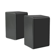 USB Wireds Speaker 3.5mm Input USB Power Computer Speaker Subwoofer Soundboxes for Desktop PC