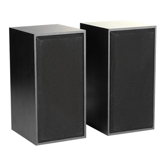 USB Wireds Subwoofer Sound Box 3.5mm Input USB Power Computer for Desktop