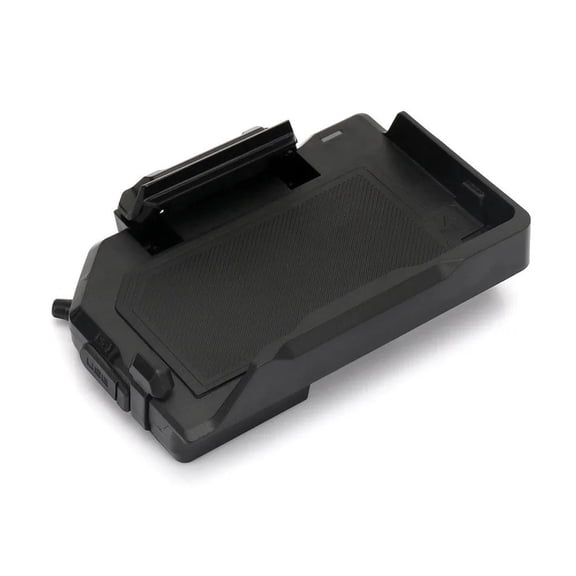 USB Wireless Charger Navigation Holder for BMW Models For R1300GS For R1250GS F900XR CRF1000L Supports Wireless Charging and Anti Vibration Features for Secure Smartphone Mounting