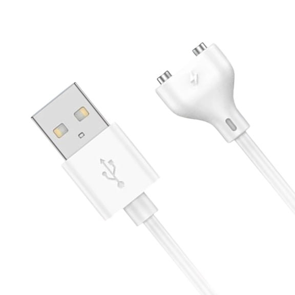 USB Wireless Charging Cable For Electric Toothbrush Smartwatch Replacement Charging Cable Stand Accessories